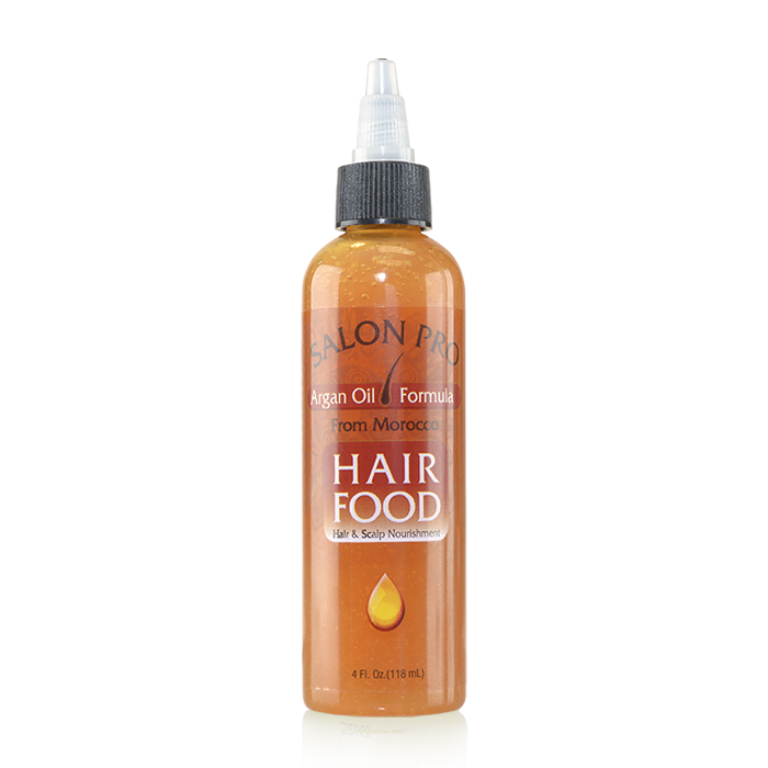 SALON PRO Hair Food Argan Oil SALON PRO Hair Food Argan Oil