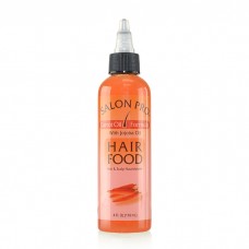 Salon Pro Hair Food Carrot Oil w/Jojoba Oil  (4 oz)