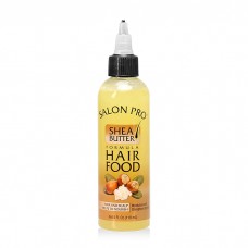Salon Pro Hair Food Shea Butter (4 oz)