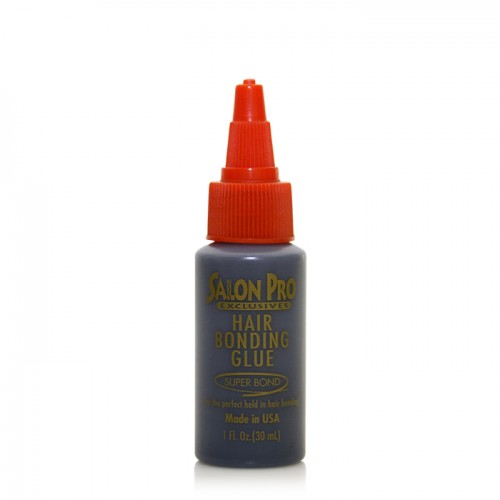 Salon Pro Exclusives Hair Bonding Glue (1 oz)