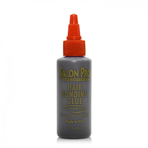 Salon Pro Exclusives Hair Bonding Glue (2 oz)