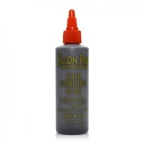 Salon Pro Exclusives Hair Bonding Glue (4 oz)