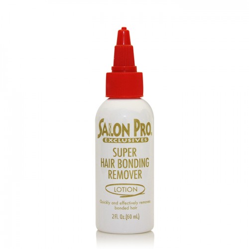 Salon Pro Exclusives  Super Hair Bond Remover Lotion (2 oz)