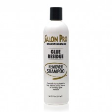 Salon Pro Exclusives Glue Residue Remover Shampoo (12 oz)