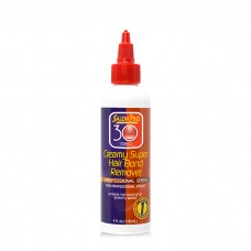Salon Pro 30 Sec Creamy Super Hair Bond Remover (4 oz)