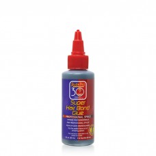 Salon Pro 30 Sec Hair Bonding Glue (2 oz)