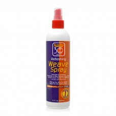 Salon Pro 30 Sec Weave Spray (12 oz)