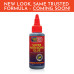 Salon Pro 30 Sec Hair Bonding Glue (2 oz)