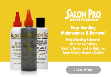 SALONPRO